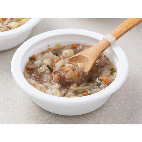 아기의 건강한 한끼, 짱죽 반찬 A세트