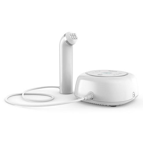 "피부과 갈 시간 없어?" 알페이스 고주파 마사지기로 집에서 광채 피부 되찾기! 보탬알페이스