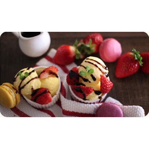 요리의 품격을 높이는 마법, 폰타나 발사믹 글레이즈