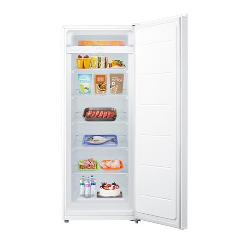 안전하고 편안한 식료품 보관을 위한 미디어 냉동고 방문설치
