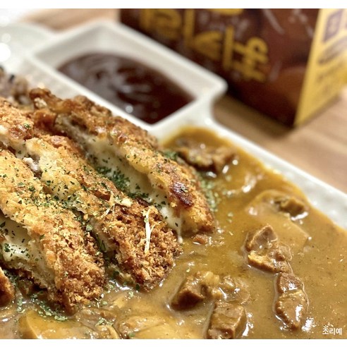 돌아온 한남동 휘카레 순한맛, 부드러운 맛, 한국인의 입맛에 맞는 소스, 대상 소비자, 가격 58,500원, 로켓배송, 평점 4.5/5