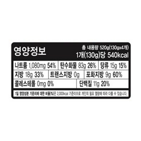 매콤달콤 야식 종결자, 오뚜기 메밀비빔면으로 행복한 밤을!