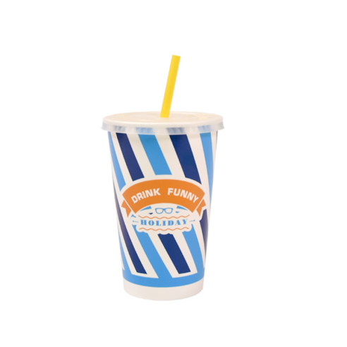 넉넉한 용량과 세련된 디자인의 대성산업 콜팝컵으로 행사 준비 끝!