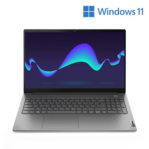 레노버 2021 ThinkBook 15 G3 ACL, 미네랄 그레이, 라이젠7 4세대, 256GB, 8GB, WIN10 Home, 21A4004QKR