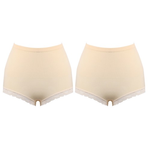 똥배제로팬티 SH10 2p