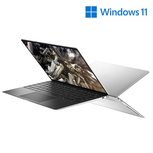 델 2020 XPS 13, 플래티넘 실버, 코어i7 11세대, 1024GB, 16GB, WIN10 Home, DX9310-WP04KR