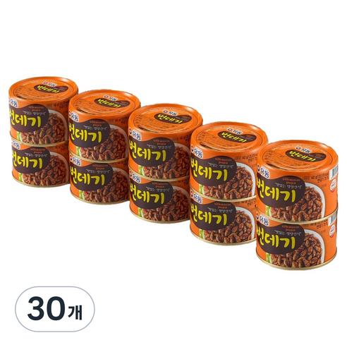 유동 번데기, 140g, 30개