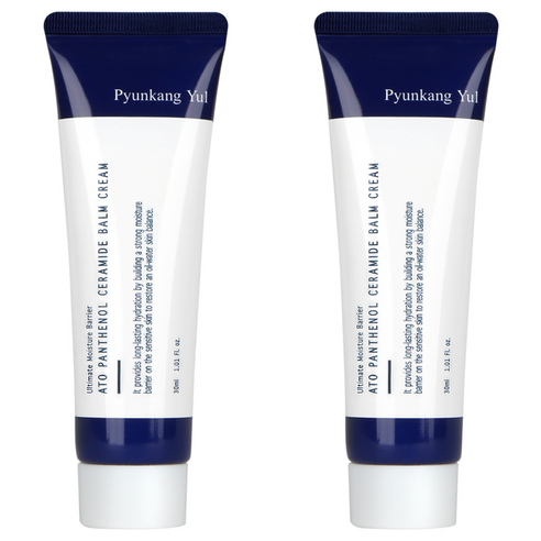 편강율 아토 판테놀 세라마이드 밤크림, 30ml, 2개