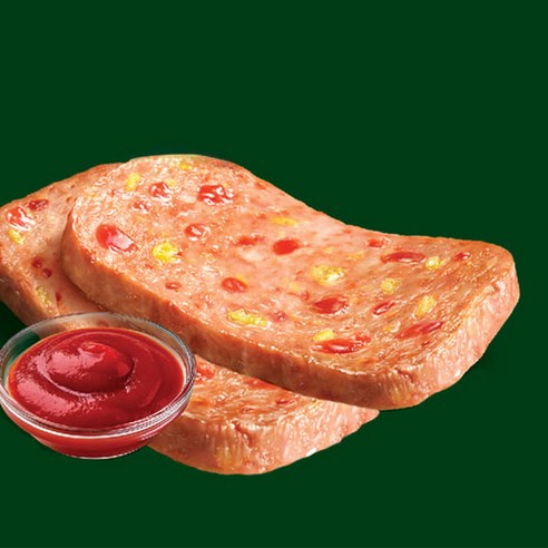 혼밥족 필수템, 리챔 오믈레햄으로 간편하고 맛있는 식사 해결!