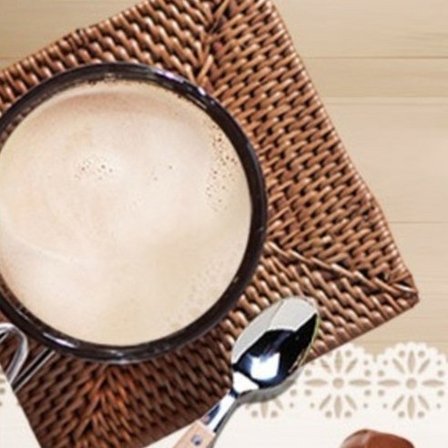 메이토 로얄 밀크티, 일상에 스며드는 달콤한 휴식