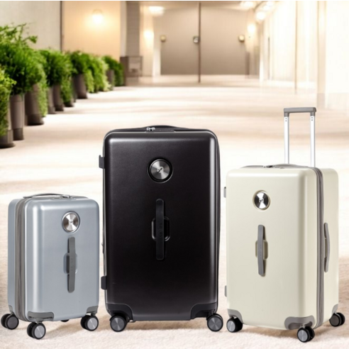 자유로운 여정을 위한 완벽한 동반자, 신일 세이예스 노마드 캐리어