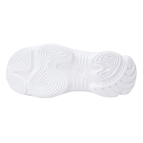 빛나는 발걸음, 편안한 착용감