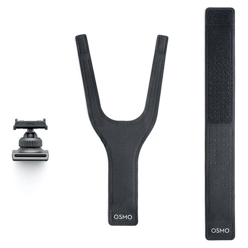 DJI Osmo Action 양방향 360도 손목 스트랩