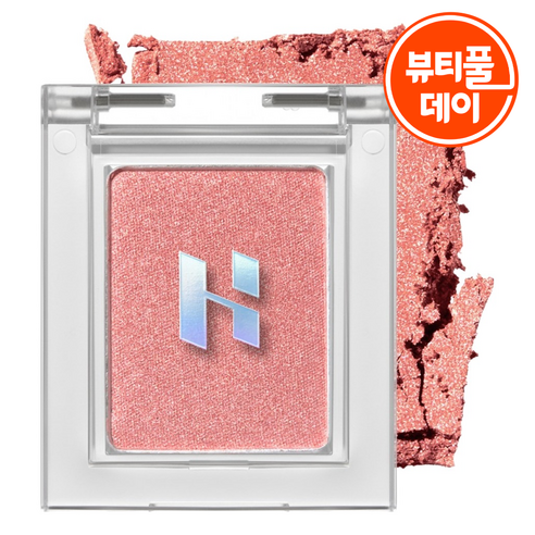 홀리카홀리카 마이 페이브 피스 아이섀도우, 로탈릭, 1개