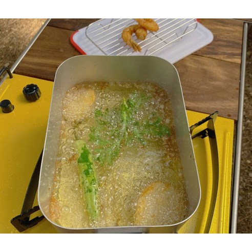 露營 廚房 用品 戶外烹飪 體育用品