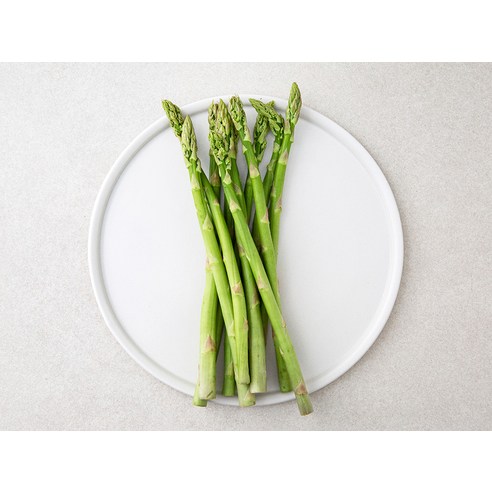 아스파라거스로 맛과 건강을 한번에!
