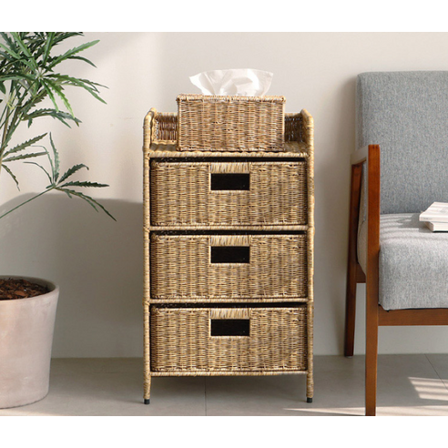 실용성과 디자인을 갖춘 수납 솔루션