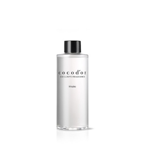 코코도르 NEW 디퓨저 리필액, 모히또, 200ml