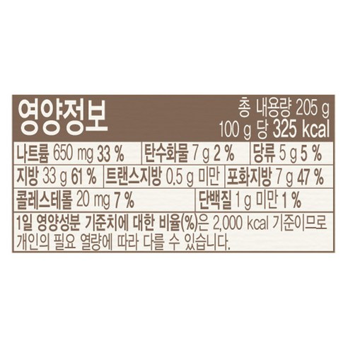 청정원 홀스래디쉬 소스로 요리의 품격을 높여보세요.