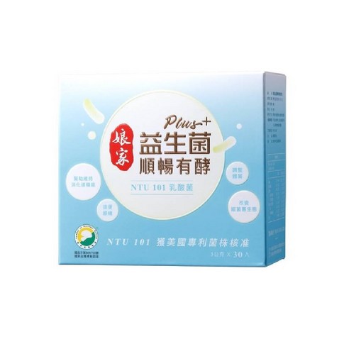 益生菌 酵素 膠囊 腸道 保健食品 營養 補充品 MLLM:健康食品 MLLM:娘家 MLLM:營養補給品