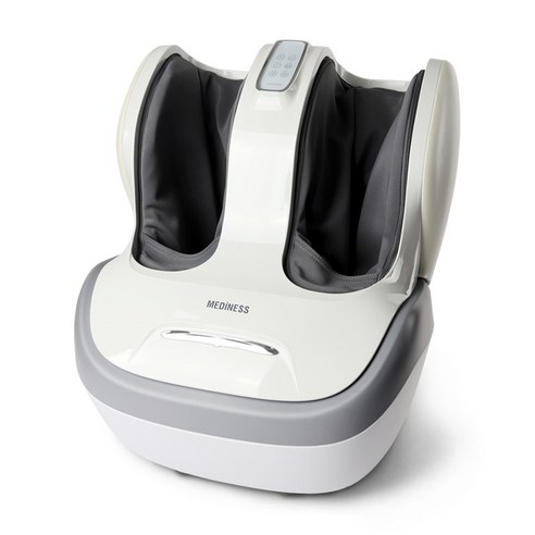 메디니스 벨루가 발 종아리 마사지기 MVP-9606