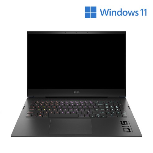 HP 2021 OMEN 16