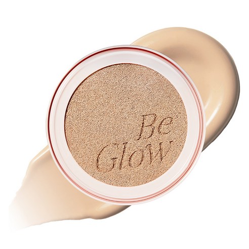 [비건뷰티] 에스쁘아 비글로우볼륨 쿠션 리필 13g, 23호 베이지, 1개