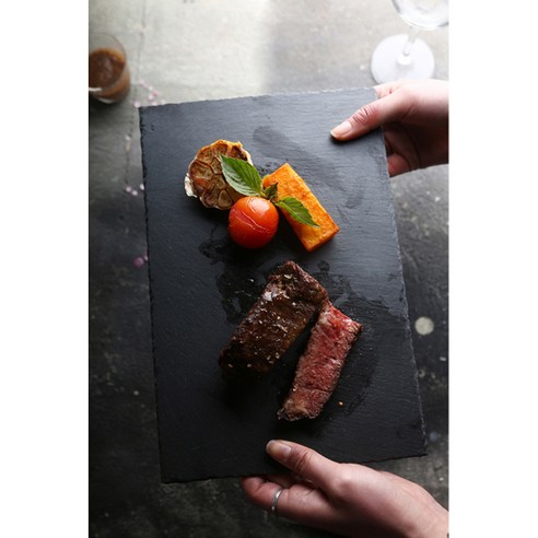 자연의 아름다움을 담은 모던 테이블웨어