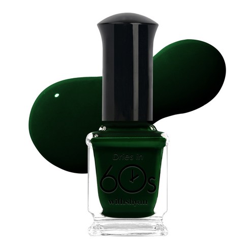 위드샨 60초 매니큐어 유광, M32 투데이스브런치, 9ml, 1개