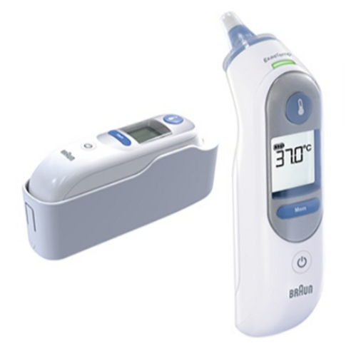 정확하고 편리한 건강 관리의 동반자