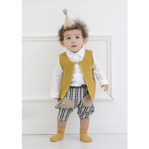 아기의 작은 발을 따뜻하게, 하이베이비클럽 돌돌이 양말 5종 세트