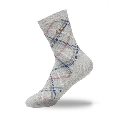 발끝까지 세련됨을 더하는 닥스 여성 양말 세트