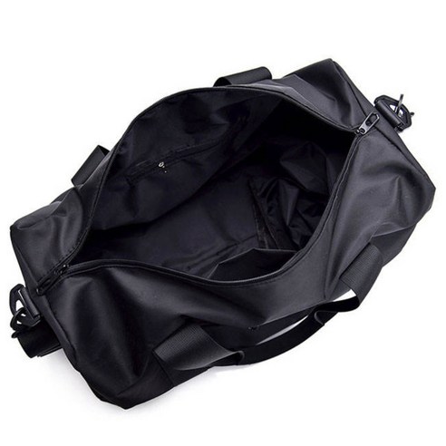 신발 습기와 냄새를 효과적으로 제거하는 위드리빙 헬스가방 운동복 스포츠 가방