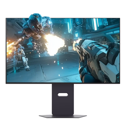 압도적인 몰입감을 선사하는 궁극의 게이밍 경험