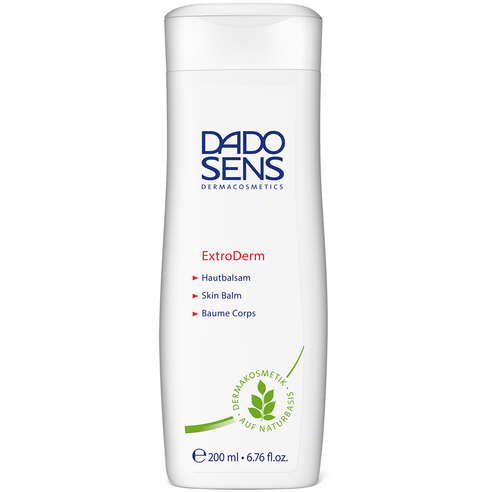 [쿠팡수입] 다도센스 바디로션 익스트로덤 스킨밤 인텐시브, 200ml, 1개