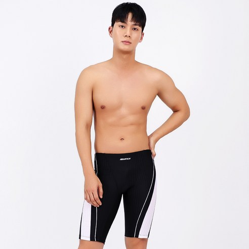 아쿠아티카 남성용 실내 수영복 BBF27