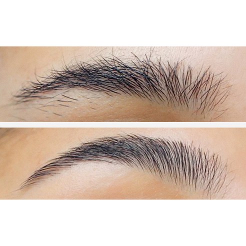 아이돈케어 전동 눈썹정리기: 쉽고 완벽한 눈썹, 당신의 아름다움을 완성하다