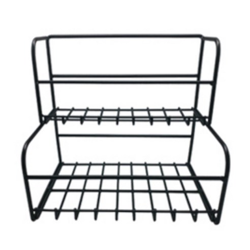 커피 애호가와 미식가에게 필수적인 주방용품인 프랜드커피 YJ 시럽 디스펜서 2단 소형