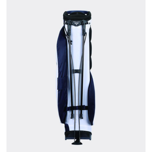 필드의 새로운 바람, 스릭슨 하프 골프 스탠드백으로 당신의 플레이를 빛내세요.