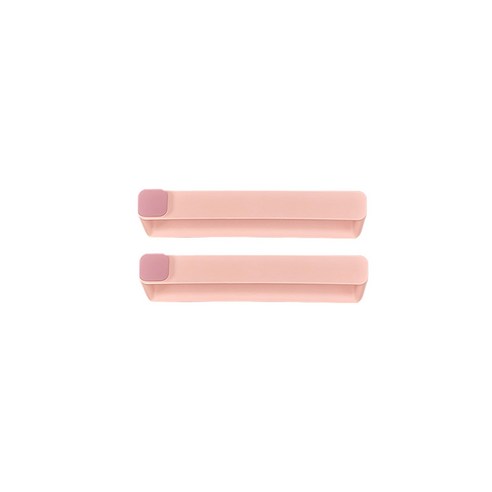 루나스 파스텔 욕실화 걸이 1구, 핑크, 2개