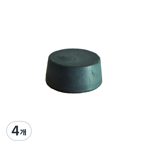 두류헌 오운진액 샴푸바, 60g, 4개
