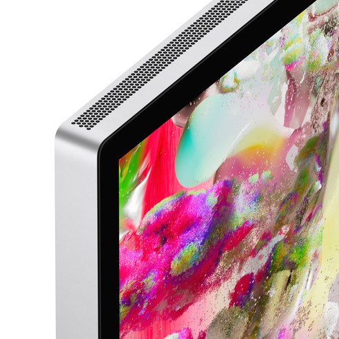 혁신적인 디스플레이 경험을 위한 Apple 2022 스튜디오 디스플레이