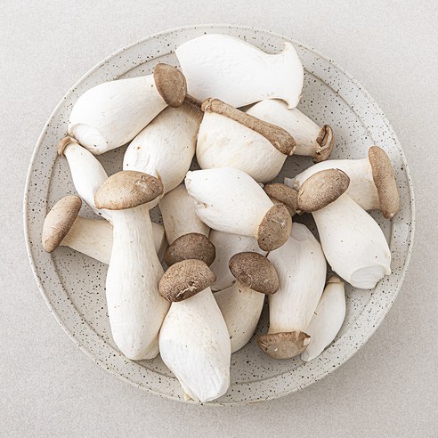 못생겨도 맛있는 미니 새송이버섯, 500g, 1개, 500g × 1개이라는 상품의 현재 가격은 1,990입니다.