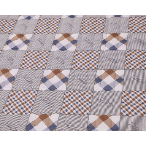 따뜻함과 편리함을 모두 갖춘 워셔블 온열매트