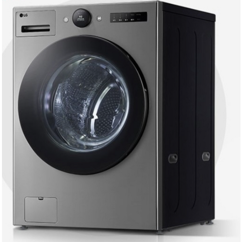 LG 트롬 오브제컬렉션 트윈워시: 시간과 공간을 스마트하게 관리하는 완벽한 세탁 솔루션