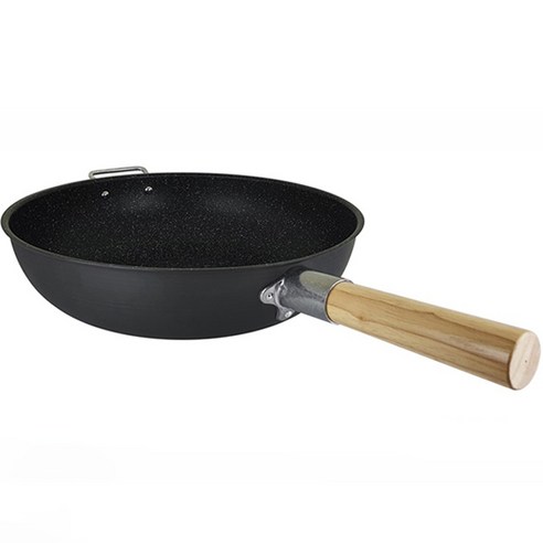남선 코팅 중국팬, 1개, 40cm