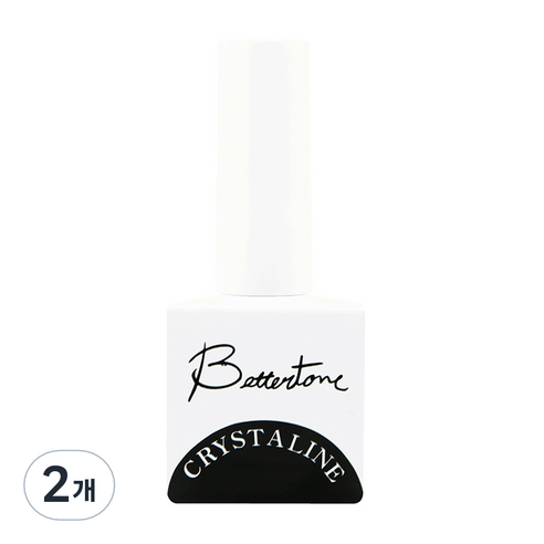 아이빛 베러톤 글라스 누드 틴트젤 10ml, SG 12, 2개
