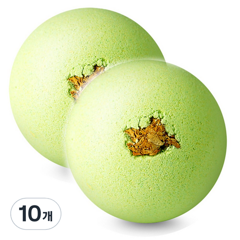 아르비앙 입욕제 일랑일랑, 130g, 10개