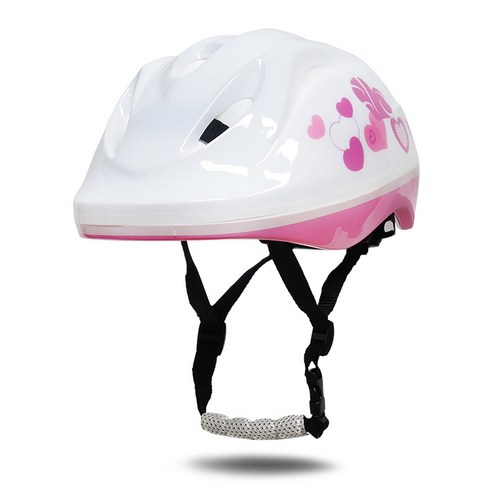 안전하고 편안한 스케이팅 경험을 제공하는 주트 하비 오리지널 인라인 헬멧 보호대 풀세트