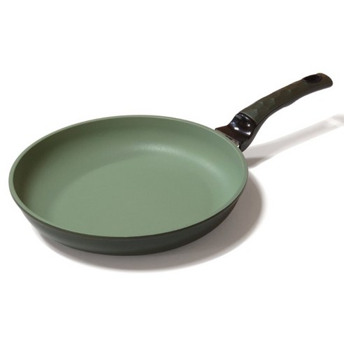 키친아트 자이언트 IH 인덕션 후라이팬, 1개, 30cm